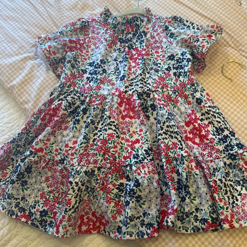 Janie and Jack dress